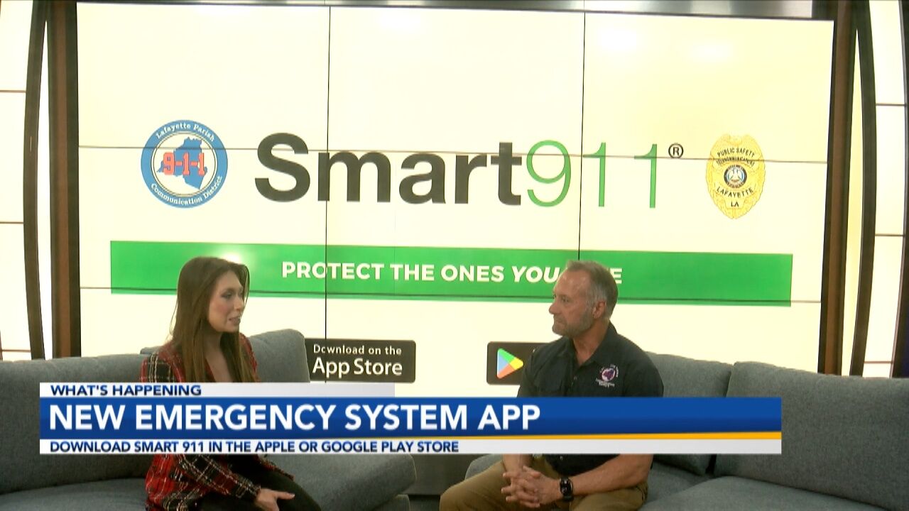 Help First Responders Help You Quicker In An Emergency, Smart 911 Website Is Live! Create Your Free Profile Now
